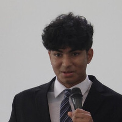 Prahaas Nukala